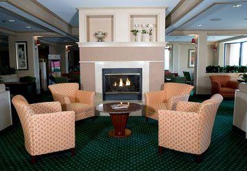 Hotel Courtyard Grand Rapids Airport