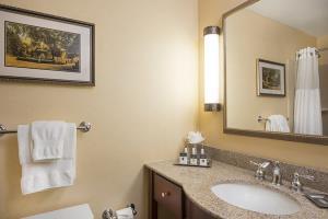 Courtyard Grand Rapids Airport Hotel Cascade